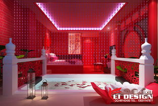 主題賓館策劃方案