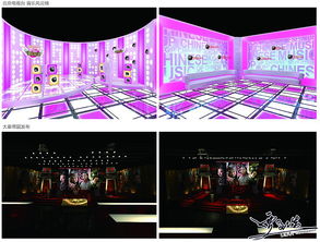 舞臺(tái)美術(shù)策劃方案