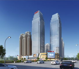 杭州cbd萬達(dá)廣場開業(yè)策劃方案