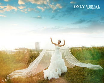 婚紗攝影大賽策劃方案