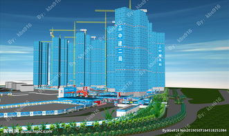 中建ci策劃方案