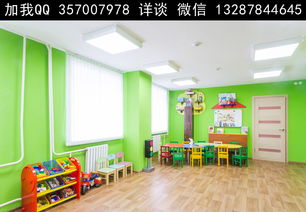 兒童室內(nèi)活動策劃方案