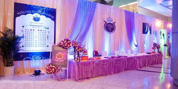 結婚現(xiàn)場布置策劃方案