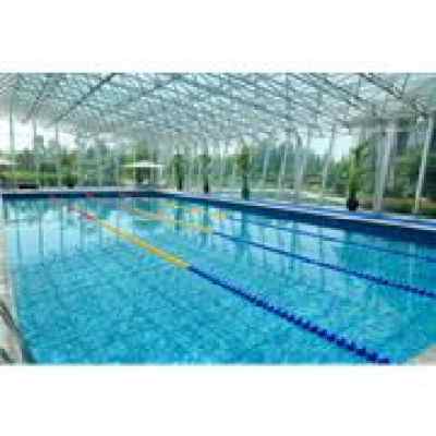 游泳池策劃方案