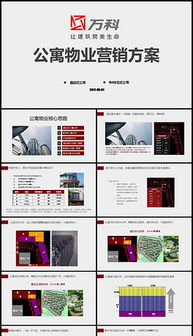 房地產(chǎn)營銷策劃方案榆林