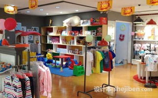 童裝展覽策劃方案