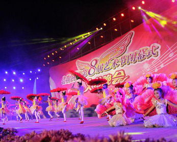 戶外演出活動(dòng)策劃方案