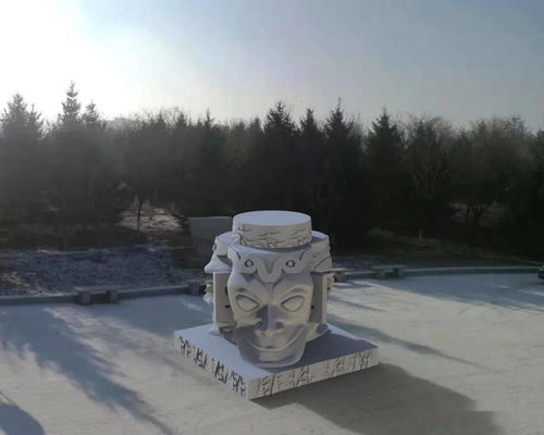 雪雕大賽策劃方案