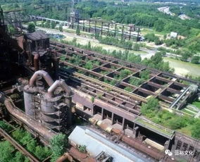 工業(yè)遺址改造策劃方案