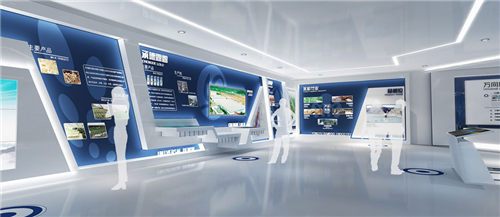 駕校展廳策劃方案