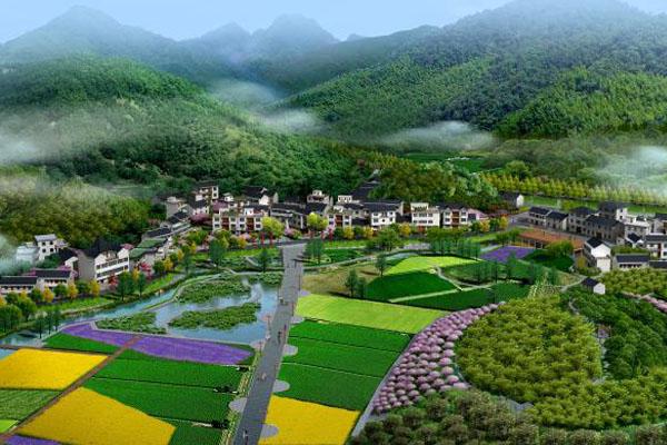 北邑農(nóng)業(yè)策劃方案