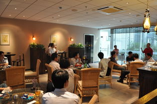 創(chuàng)業(yè)沙龍策劃方案