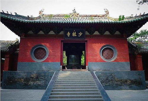 少林寺策劃方案