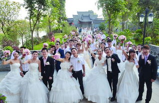 婚禮策劃方案新郎