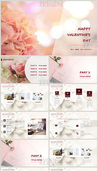 大型婚禮策劃方案ppt