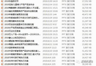 4月份的活動策劃方案