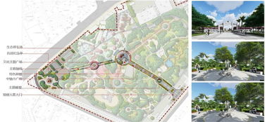 長青公園活動策劃方案