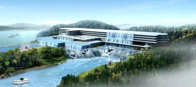 廣州市天鹿湖地區(qū)發(fā)展策劃與城市設計方案