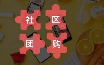 社區(qū)團(tuán)購(gòu)策劃方案