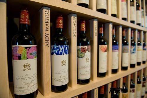 紅酒經(jīng)營策劃方案