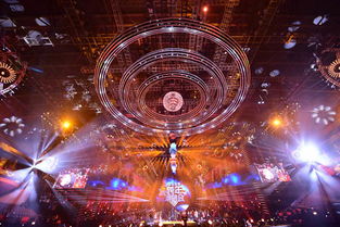 江蘇衛(wèi)視跨演唱會(huì)招商策劃方案