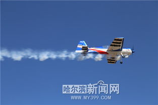 航模國際大賽嘉華策劃方案百度文庫