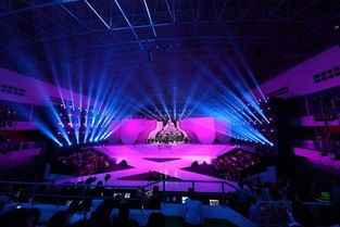 成都開(kāi)幕式策劃方案