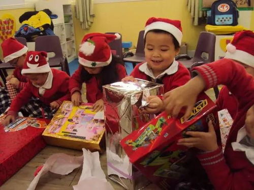 優(yōu)質(zhì)幼兒園圣誕節(jié)活動(dòng)策劃方案