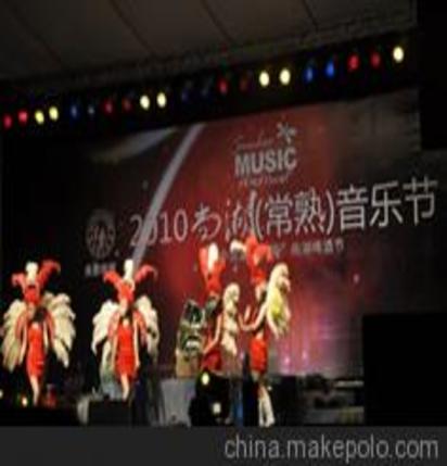 商務(wù)晚會策劃活動方案