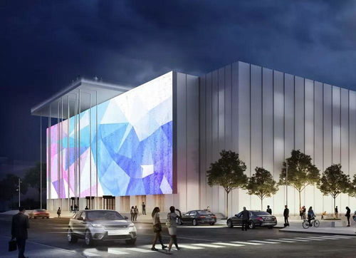 商業(yè)中心招商策劃方案