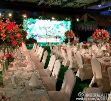 私人派對策劃方案