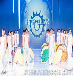 品牌女裝發(fā)布會(huì)策劃方案