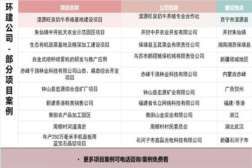 項目立項策劃方案