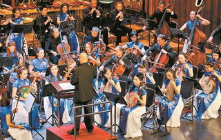 四川少數民族音樂會策劃方案