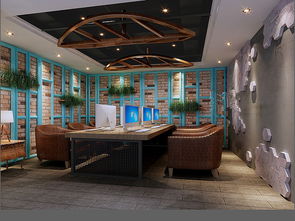 網(wǎng)咖水吧策劃方案