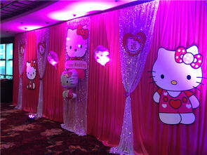 婚禮策劃詳細方案案例大全