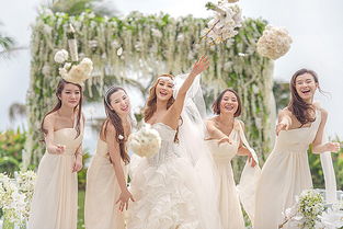 婚禮儀式流程策劃方案