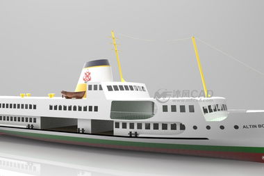 游艇游玩策劃方案