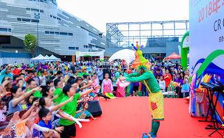 小區(qū)安全嘉華活動策劃方案