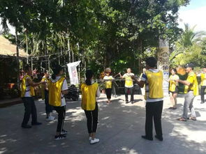 員工生日戶外策劃方案