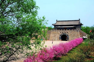 葉赫滿(mǎn)族旅游度假區(qū)策劃方案設(shè)計(jì)說(shuō)明之一