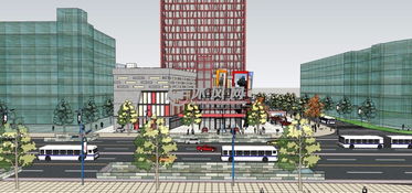 商場(chǎng)餐飲區(qū)的策劃方案