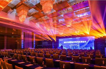 南昌晚會策劃方案