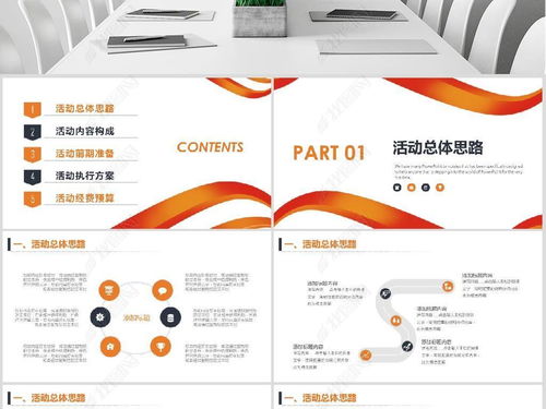 專業(yè)高端活動(dòng)策劃方案首選