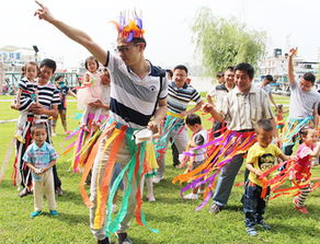 早教中心父親節(jié)活動策劃方案