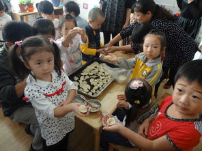 幼兒重陽節(jié)親子活動(dòng)策劃方案