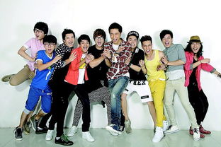 快樂男聲策劃方案