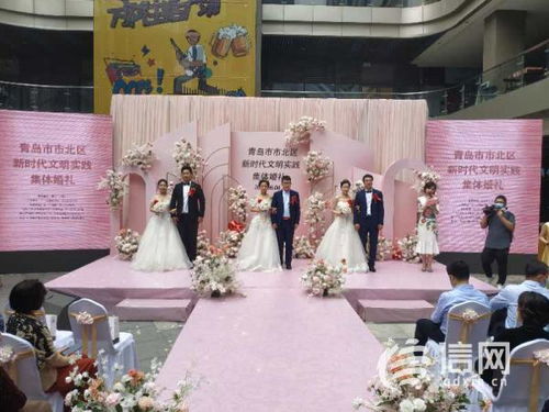 房產(chǎn)角度集體婚禮策劃詳細方案