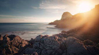 氣勢磅礴正能量的句子