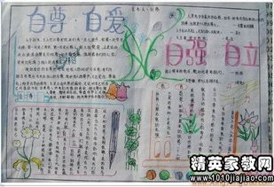 弘揚(yáng)正能量手抄報(bào)句子